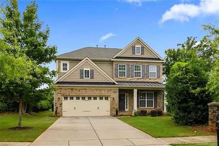 10104 Woodland Watch Ct Charlotte, NC 28277