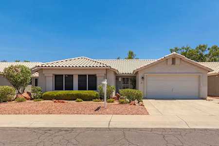 7709 W Wahalla Lane Glendale, AZ 85308