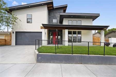 745 S Eliot St Denver, CO 80219