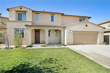 5028 Clematis Court Jurupa Valley, CA 91752