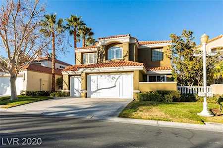 8320 Carmel Ridge Ct Las Vegas, NV 89113
