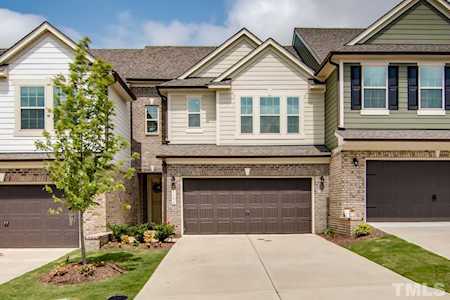 1104 Lotus Lilly Drive Durham, NC 27713