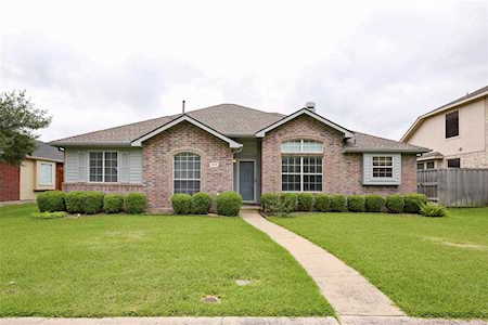 1538 Harvest Run Drive Allen, TX 75002