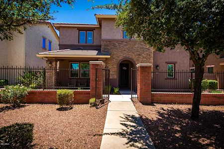 3698 E Angstead Drive Gilbert, AZ 85296