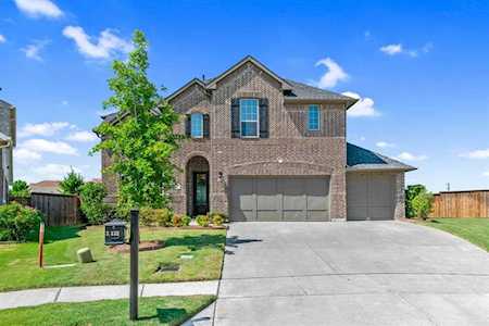 3336 Denali Drive Irving, TX 75063