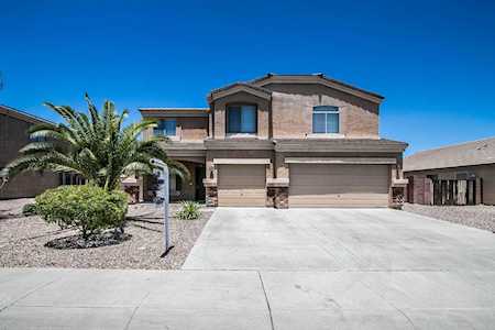 23026 W Hopi Street Buckeye, AZ 85326