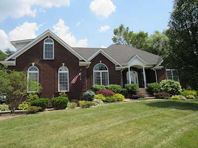 6607 Sycamore Bend Trace Louisville, KY 40291