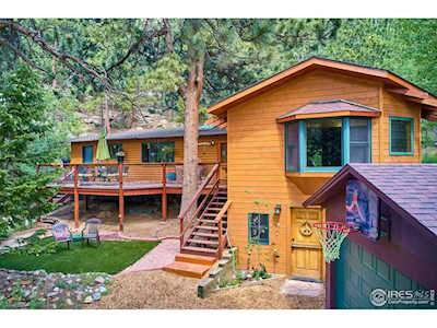 11740 Ranch Elsie Rd Golden, CO 80403