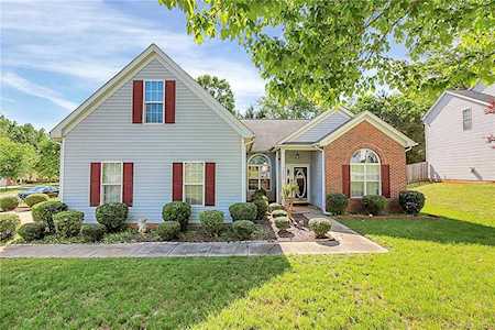 16222 Arbor Tree Ln Charlotte, NC 28273