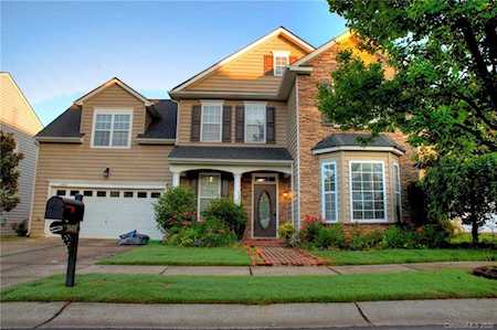 14431 Lyon Hill Ln Huntersville, NC 28078