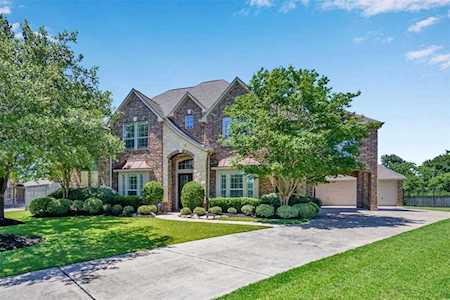 17814 Haven Forest Ct Cypress, TX 77433