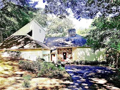 200 River Court Parkway Sandy Springs, GA 30328