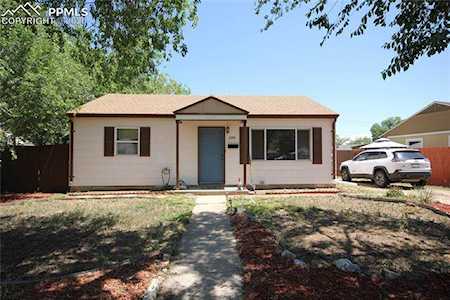 2204 S Corona Avenue Colorado Springs, CO 80905