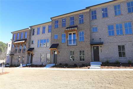 4325 Water Elm Alley #209 Doraville, GA 30360
