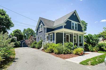 3 Middle St Andover, MA 01810