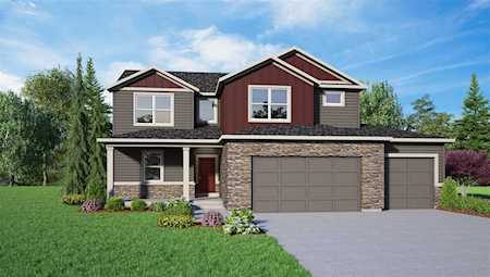 21344 E Chimney Ln Liberty Lake, WA 99019