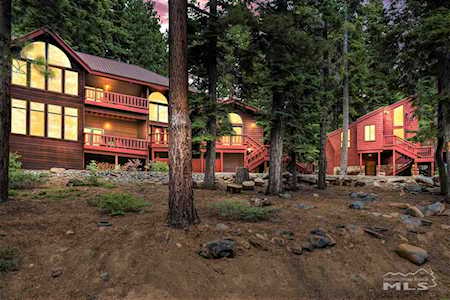 726 Champagne Rd Incline Village, NV 89451
