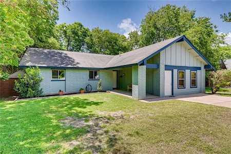 6503 Ashland Cir Austin, TX 78723