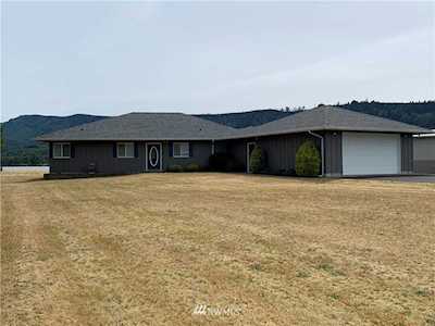 337 N Welcome Slough Cathlamet, WA 98612