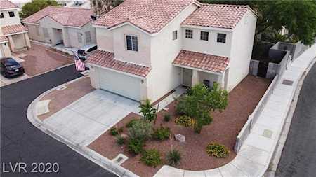 Address Withheld Las Vegas, NV 89131