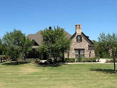 7889 Steeplechase Circle Argyle, TX 76226