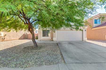 1552 S 216th Lane Buckeye, AZ 85326