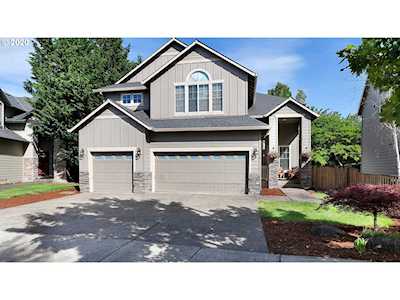 17450 SW Inkster Dr Sherwood, OR 97140