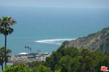 251 Monte Grigio Drive Pacific Palisades, CA 90272