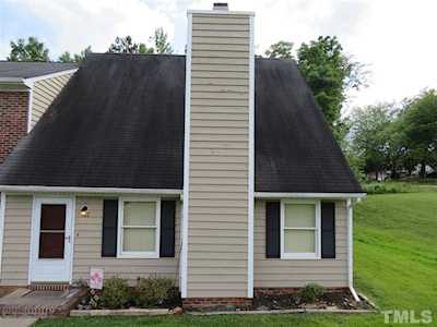 1812 Orange Grove Road #102 Hillsborough, NC 27278