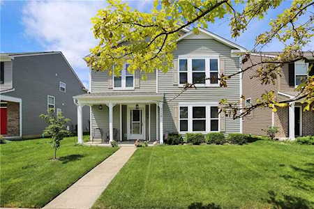 2110 Cedarmill Drive Franklin, IN 46131
