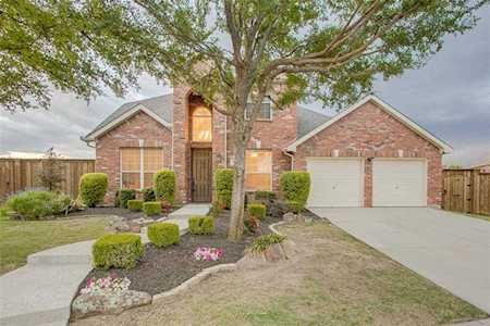 601 Sondra Circle Prosper, TX 75078