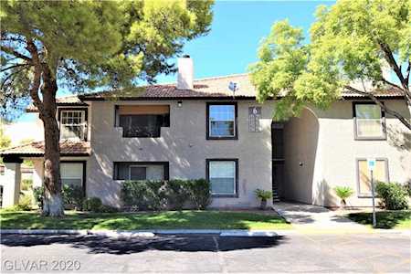 2606 Durango Dr #153 Las Vegas, NV 89117