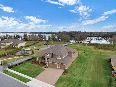 17645 Sailfin Dr Orlando, FL 32820