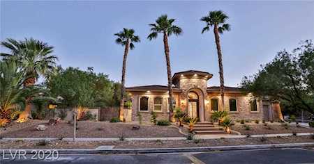 9273 Tournament Canyon Las Vegas, NV 89144