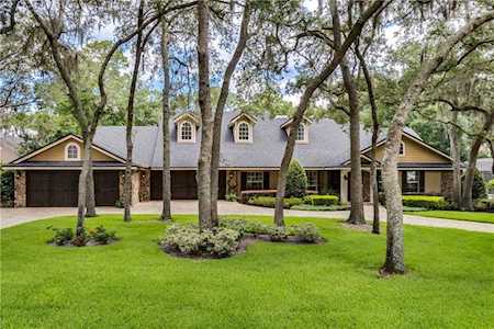 221 Shady Oaks CIRCLE Lake Mary, FL 32746