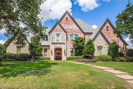 1804 Barrington Drive Keller, TX 76262