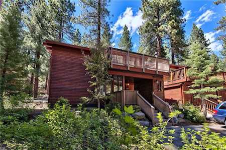 702 College Dr Incline Village, NV 89451