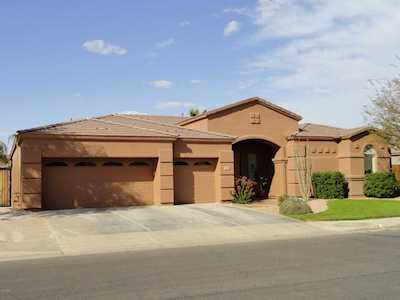 2146 E Buena Vista Drive Chandler, AZ 85249