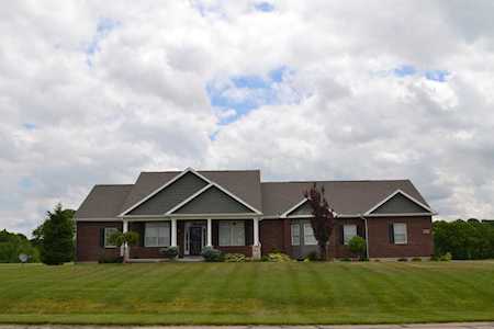 6800 Horseshoe Lane Springfield, OH 45502