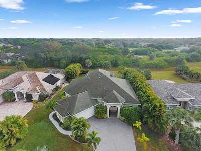 845 Boundary Blvd Rotonda West, FL 33947