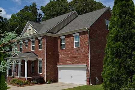 7912 Sardis Crest Dr Charlotte, NC 28270