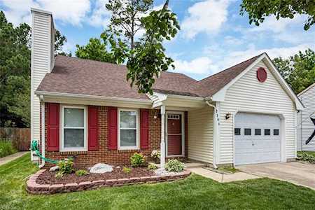2304 Londale Ct Virginia Beach, VA 23456
