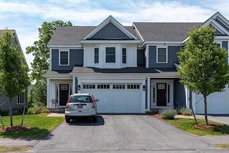 8 Oxbow Road #8 Framingham, MA 01701