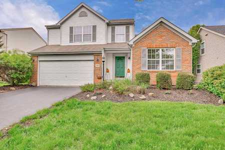 5965 Varwyne Drive Dublin, OH 43016