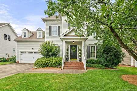 816 Garbow Ct Charlotte, NC 28270
