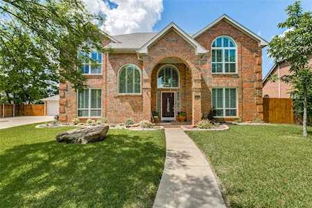 2808 Rosecliff Terrace Grapevine, TX 76051