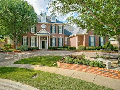 4706 MILL SPRINGS Court Colleyville, TX 76034