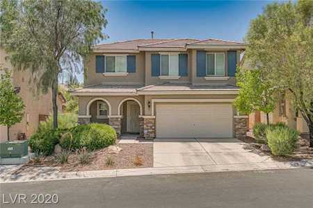 10643 Bandera Mountain Ln Las Vegas, NV 89166