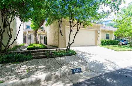 4370 Cochran Chapel Circle Dallas, TX 75209