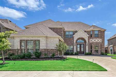 14149 Penrose Avenue Frisco, TX 75035